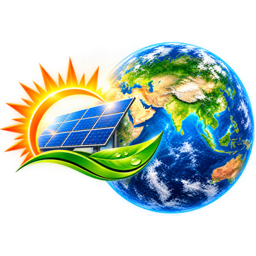 Sunglow Solar Wind and renewable energy