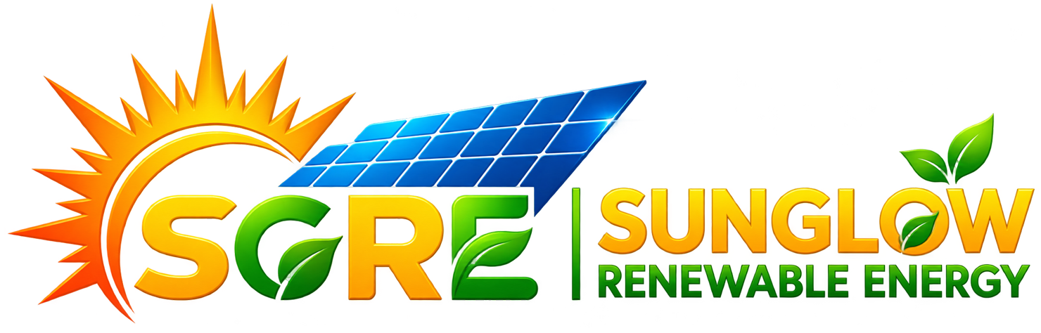 Sunglow Renewable Energy home