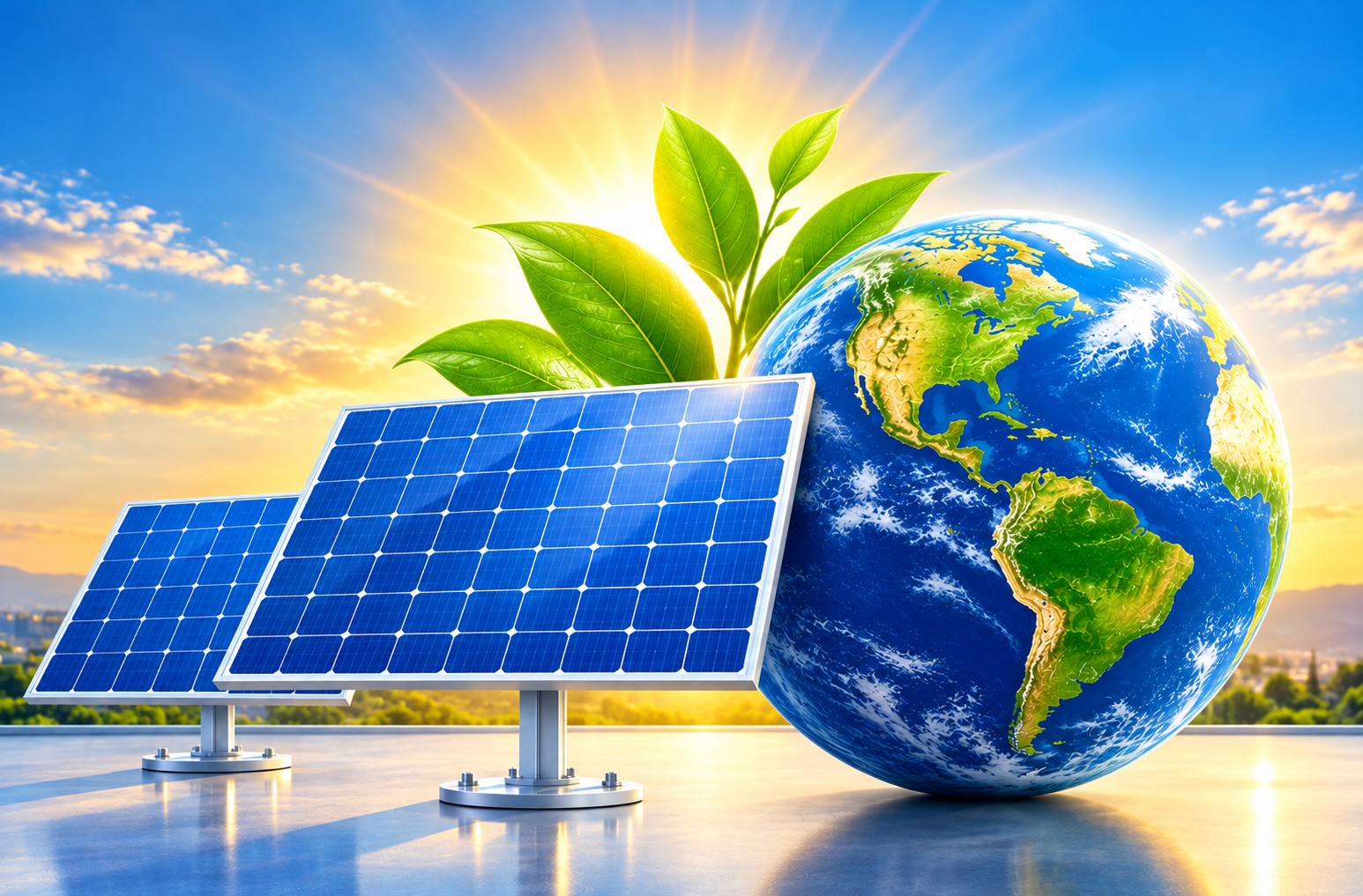 Sunglow Renewable Energy Solutions